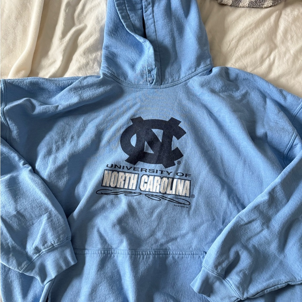 University of North Carolina hoodie
